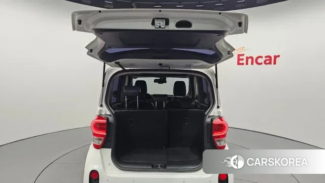 Kia The New Ray id 3128232 из Кореи 11