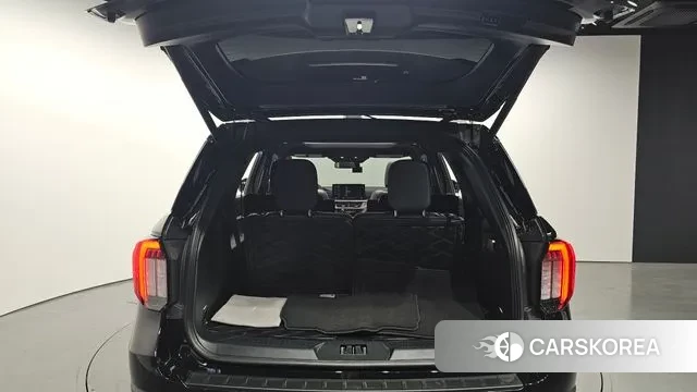 Ford Explorer 6th Generation id 3763394 из Кореи 11