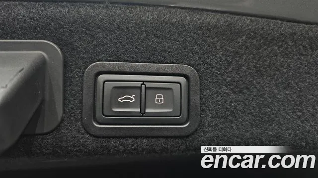 Audi New A6 id 2798166 из Кореи 11