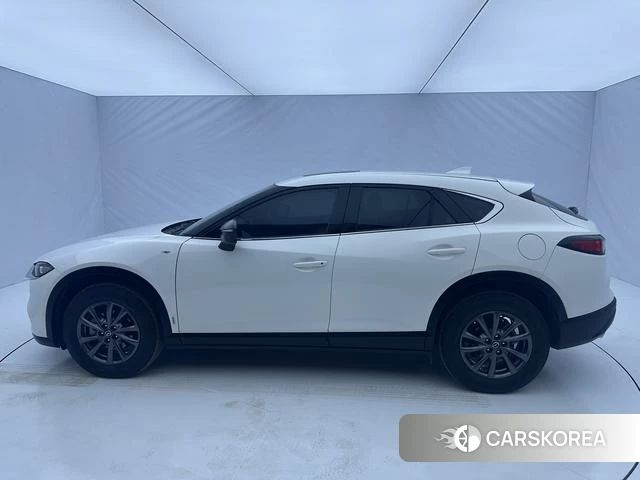 Mazda CX-4 id 4353340 из Китая 11