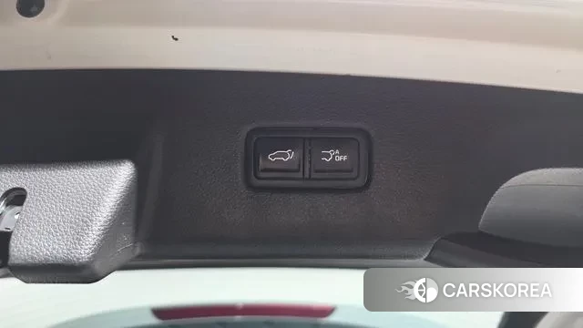 Kia Carnival 4th generation id 3600501 из Кореи 11