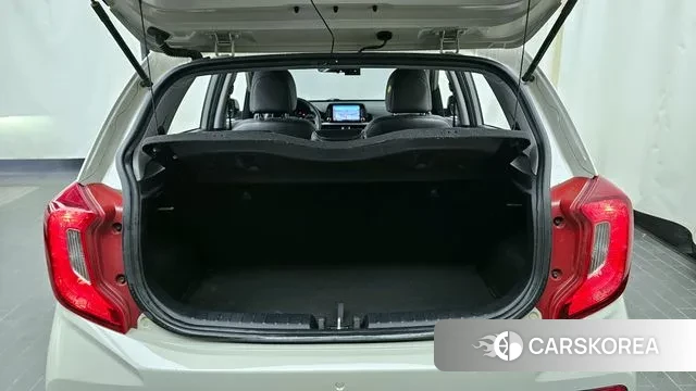 Kia Morning Urban (JA) id 3493313 из Кореи 11