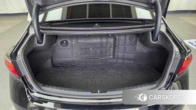 Kia Come New K7 id 3834666 из Кореи 11