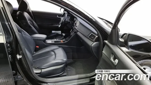 Kia K5 second generation id 2592604 из Кореи 11