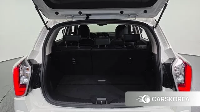 Ssangyong Berry New Tivoli id 3384291 из Кореи 11