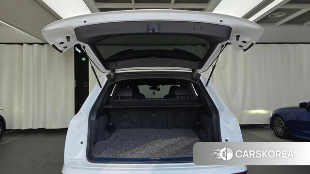 Audi Q7 (4M) id 4676850 из Кореи 11