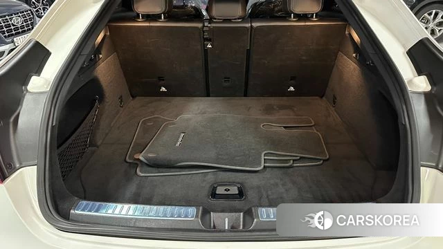 Mercedes-Benz GLC-Class X253 id 4578027 из Кореи 11