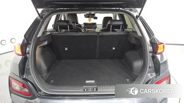 Hyundai Kona Electric id 3282795 из Кореи 11