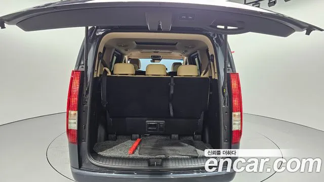 Hyundai Staria id 2832096 из Кореи 11