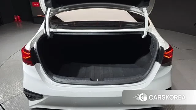 Kia Come New K3 id 3494755 из Кореи 11