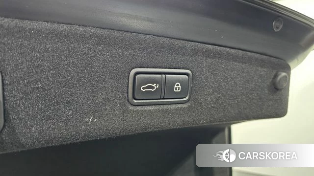 Kia More K9 id 4770524 из Кореи 11