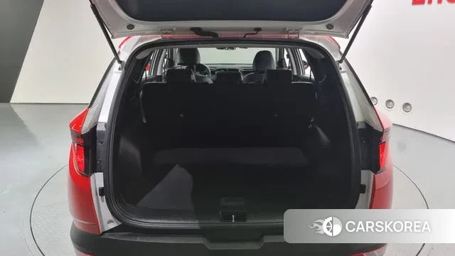 Hyundai Tucson Hybrid (NX4) id 3012490 из Кореи 11