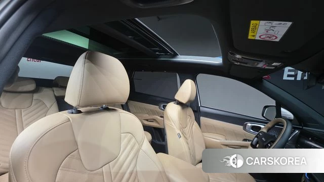 Kia The New Sorento 4th Generation id 4200591 из Кореи 11