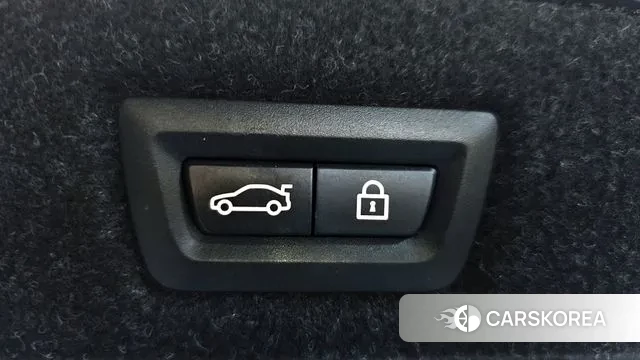 BMW 5 Series (G30) id 3631980 из Кореи 11