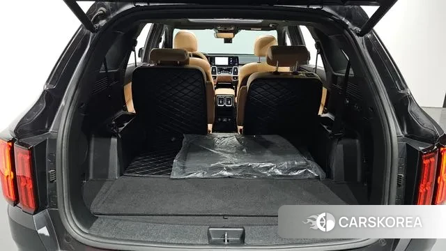 Kia Sorento 4th Generation id 3735993 из Кореи 11