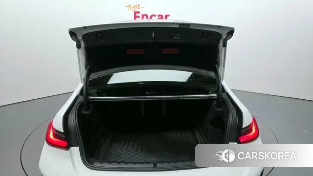 BMW 3 Series (G20) id 3341530 из Кореи 11