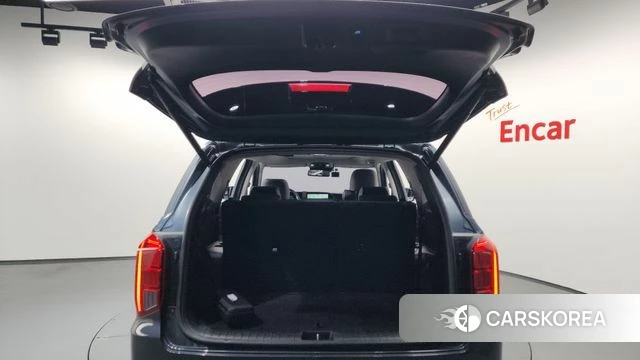 Hyundai Palisade id 3904589 из Кореи 11