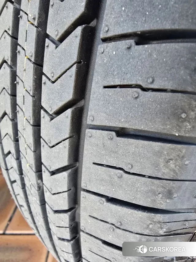 Hyundai Sonata (DN8) id 3459149 из Кореи 11