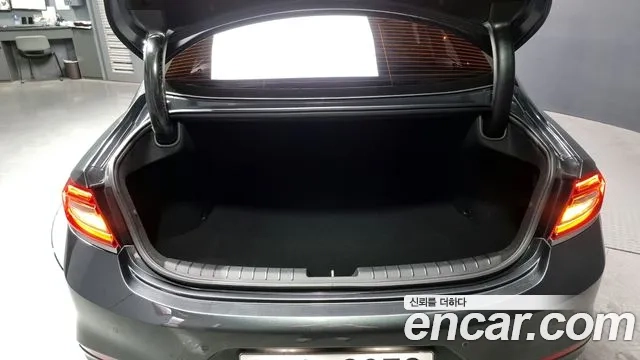 Hyundai Grandeur IG id 2945841 из Кореи 11