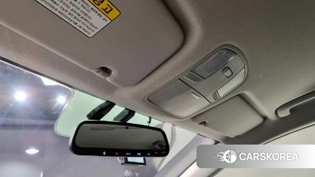 Hyundai The New Avante AD id 3828970 из Кореи 11