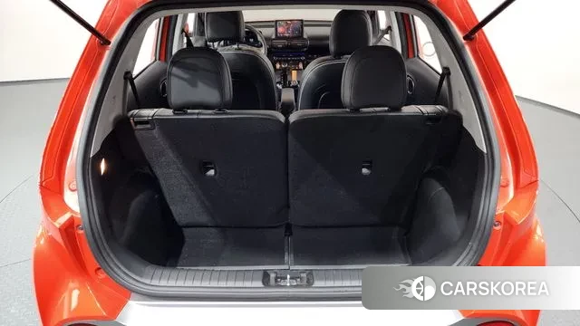 Hyundai Casper id 3472636 из Кореи 11