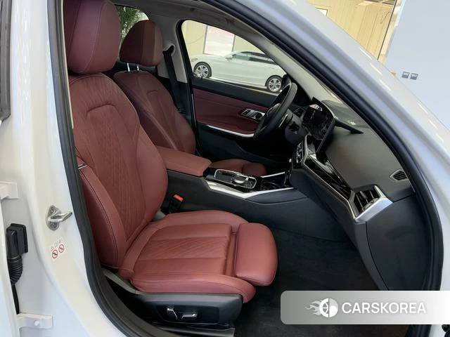 BMW 3 series id 4275946 из Китая 11