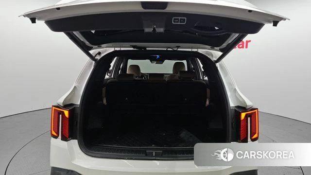 Kia The New Sorento 4th Generation id 3934100 из Кореи 11