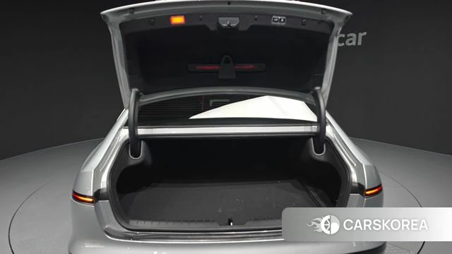 Hyundai Grandeur (GN7) id 4644757 из Кореи 11