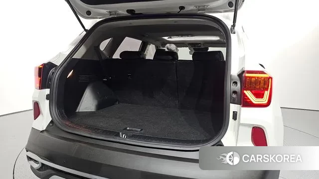 Kia Seltos id 3354702 из Кореи 11