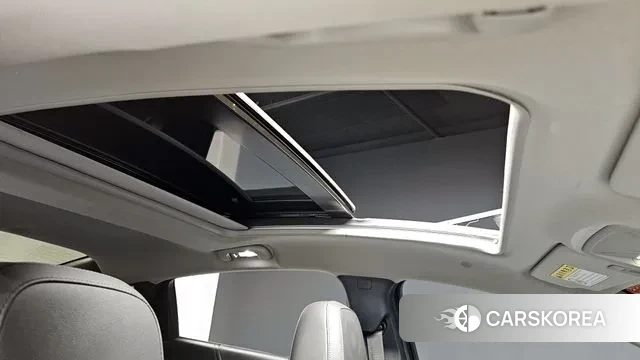 Chevrolet (GM Daewoo) All New Malibu id 3209995 из Кореи 11