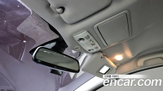 Renault Korea (Samsung) SM7 Nova id 2299703 из Кореи 11