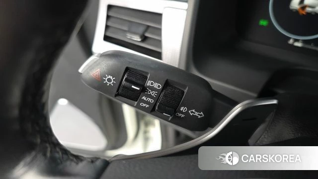 Ssangyong All New Rexton id 4717133 из Кореи 11