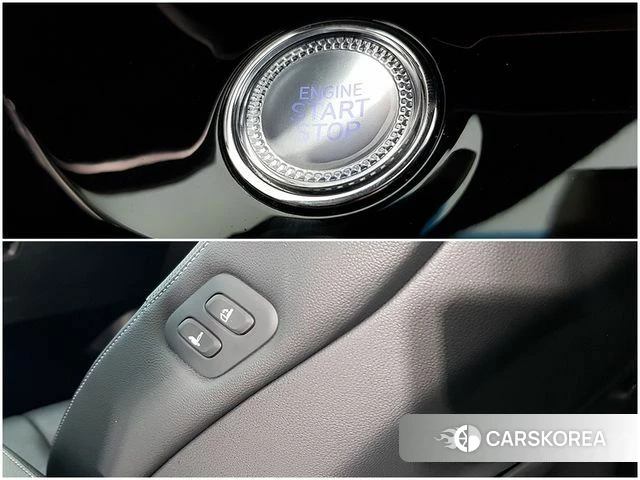 Genesis G80 (RG3) id 4696565 из Кореи 11