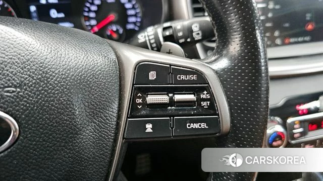 Kia The New Sorento id 3844819 из Кореи 11