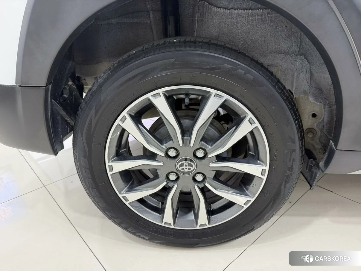 Toyota YARIS L Zhixuan id 4461301 из Китая 11