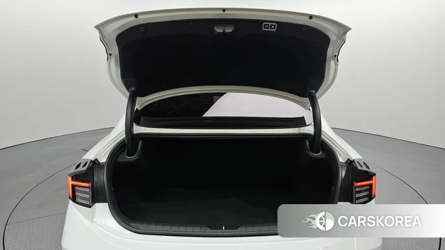 Hyundai Sonata D Edge (DN8) id 4590546 из Кореи 11