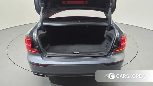 Volvo S60 3rd generation id 3771802 из Кореи 11