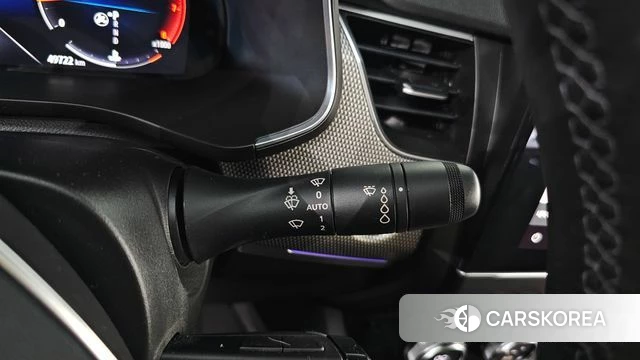 Renault Korea (Samsung) XM3 id 4863572 из Кореи 11