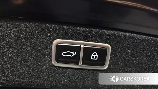 Genesis G80 (RG3) id 3560361 из Кореи 11