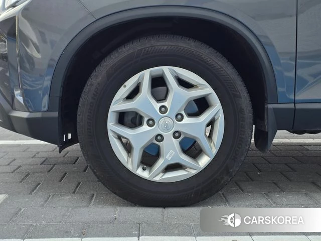 Ssangyong The New Rexton Sport id 4292734 из Кореи 11