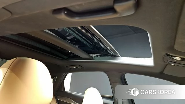 Kia K5 3rd generation id 3839960 из Кореи 11