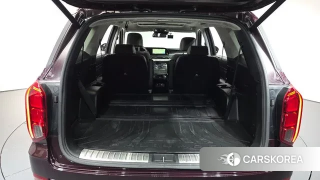 Hyundai Palisade id 3367473 из Кореи 11