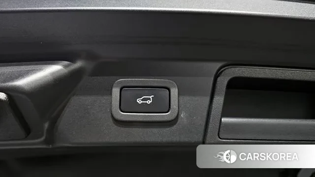 Land Rover Range Rover Velar id 3592038 из Кореи 11