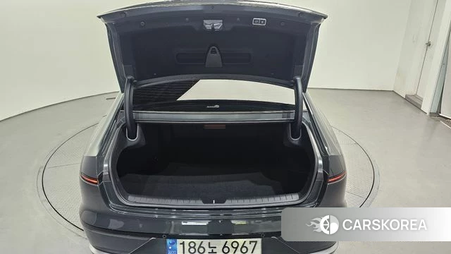 Hyundai Grandeur (GN7) id 4178358 из Кореи 11