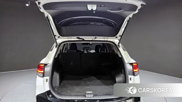 Kia Sportage 5th Generation id 3383788 из Кореи 11