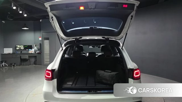 Mercedes-Benz GLC-Class X253 id 4355840 из Кореи 11