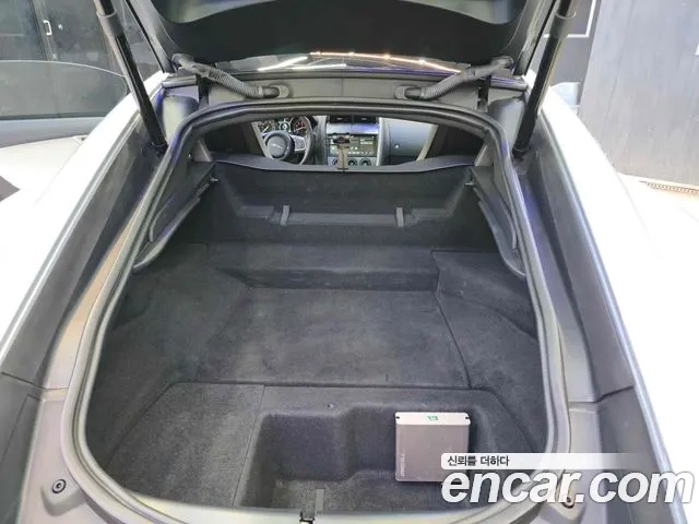 Jaguar F-TYPE id 2892072 из Кореи 11