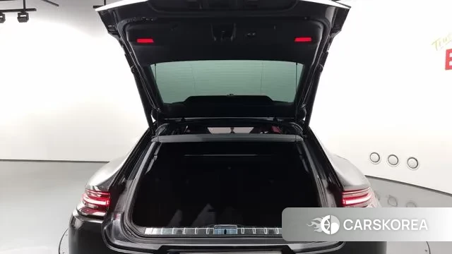 Porsche Panamera (971) id 3284005 из Кореи 11