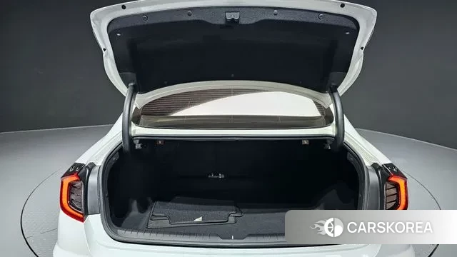 Hyundai Sonata (DN8) id 3529621 из Кореи 11