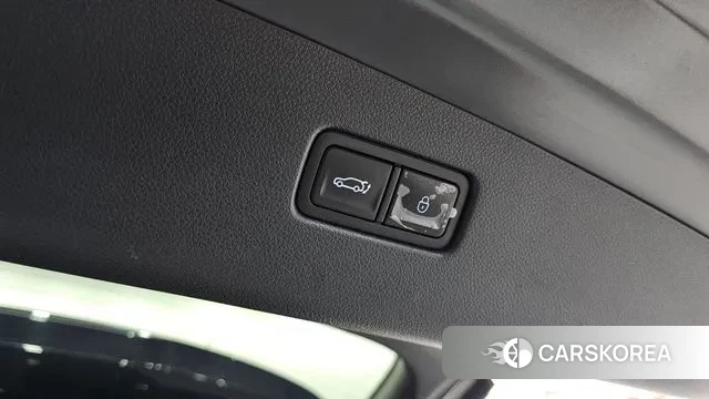 Genesis GV70 id 3752628 из Кореи 11